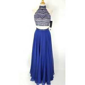 Sherri Hill Prom Dress